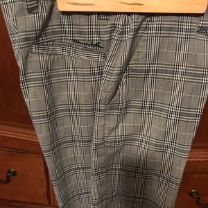 Travis Mathew golf shorts